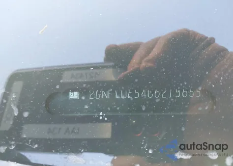 2012 Chevrolet Equinox 1Lt z USA, uszkodzony, nr VIN 2GNFLDE54C6215655